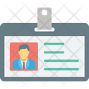 پیش‌نمایش فایل employee-card-1822335 از پک استارتاپ