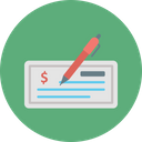 پیش‌نمایش فایل bank-check-1823586 از پک تجارت