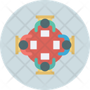 پیش‌نمایش فایل business-meeting-1823609 از پک تجارت