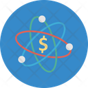 پیش‌نمایش فایل dollar-molecule-1823499 از پک تجارت