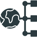 پیش‌نمایش فایل affiliate-network-1826253 از پک دفتر کار و مشاغل