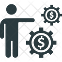 پیش‌نمایش فایل business-manager-1826223 از پک دفتر کار و مشاغل