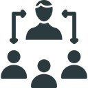 پیش‌نمایش فایل collaboration-1826248 از پک دفتر کار و مشاغل