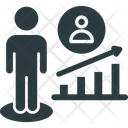 پیش‌نمایش فایل employee-growth-1826230 از پک دفتر کار و مشاغل
