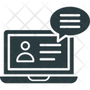 پیش‌نمایش فایل online-consulting-1826242 از پک دفتر کار و مشاغل