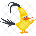 پیش‌نمایش فایل cartoon-rooster-1836621 از پک پرندگان