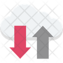 پیش‌نمایش فایل cloud-arrows-1851106 از پک رایانش ابری