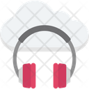 پیش‌نمایش فایل cloud-music-1851115 از پک رایانش ابری
