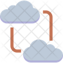 پیش‌نمایش فایل cloud-network-1851133 از پک رایانش ابری