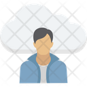 پیش‌نمایش فایل cloud-user-1851130 از پک رایانش ابری