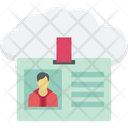 پیش‌نمایش فایل badge-1851337 از پک رایانش ابری