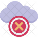 پیش‌نمایش فایل cancel-cloud-1851357 از پک رایانش ابری
