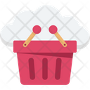 پیش‌نمایش فایل cloud-basket-1851355 از پک رایانش ابری
