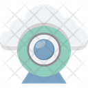 پیش‌نمایش فایل cloud-camera-1851342 از پک رایانش ابری
