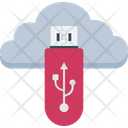 پیش‌نمایش فایل cloud-usb-1851349 از پک رایانش ابری