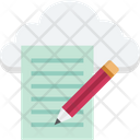 پیش‌نمایش فایل cloud-writing-1851320 از پک رایانش ابری