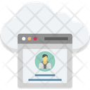 پیش‌نمایش فایل online-profile-1851332 از پک رایانش ابری