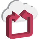 پیش‌نمایش فایل cloud-1851975 از پک رایانش ابری