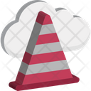 پیش‌نمایش فایل cloud-cone-1851968 از پک رایانش ابری