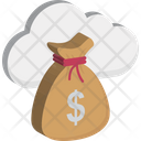 پیش‌نمایش فایل cloud-money-1851971 از پک رایانش ابری