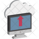 پیش‌نمایش فایل cloud-upload-1851952 از پک رایانش ابری