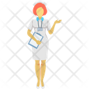 پیش‌نمایش فایل air-hostess-1874140 از پک مشاغل