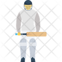 پیش‌نمایش فایل cricket-player-1874107 از پک مشاغل