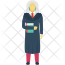 پیش‌نمایش فایل judge-1874132 از پک مشاغل