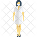 پیش‌نمایش فایل lady-doctor-1874119 از پک مشاغل