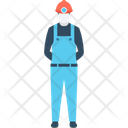 پیش‌نمایش فایل mine-worker-1874127 از پک مشاغل