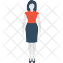 پیش‌نمایش فایل model-1874116 از پک مشاغل