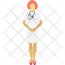 پیش‌نمایش فایل nurse-1874142 از پک مشاغل