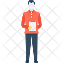 پیش‌نمایش فایل order-taker-1874105 از پک مشاغل