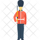 پیش‌نمایش فایل queen-guard-1874104 از پک مشاغل