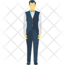 پیش‌نمایش فایل waiter-1874124 از پک مشاغل