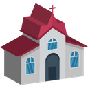 پیش‌نمایش فایل church-1874091 از پک ساختمان