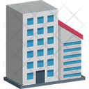 پیش‌نمایش فایل flats-1874053 از پک ساختمان