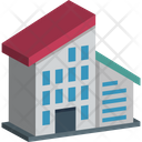 پیش‌نمایش فایل flats-1874066 از پک ساختمان