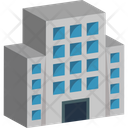 پیش‌نمایش فایل flats-1874085 از پک ساختمان