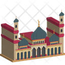 پیش‌نمایش فایل mosque-1874087 از پک ساختمان