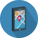 پیش‌نمایش فایل gps-device-1871697 از پک املاک و مستغلات