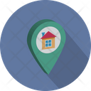 پیش‌نمایش فایل home-location-1871688 از پک املاک و مستغلات