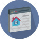 پیش‌نمایش فایل property-website-1871659 از پک املاک و مستغلات