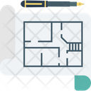 پیش‌نمایش فایل house-plan-1871537 از پک املاک و مستغلات