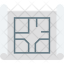 پیش‌نمایش فایل house-plan-1871558 از پک املاک و مستغلات