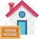 پیش‌نمایش فایل open-house-1871535 از پک املاک و مستغلات