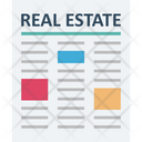 پیش‌نمایش فایل property-papers-1871595 از پک املاک و مستغلات