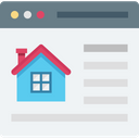 پیش‌نمایش فایل property-website-1871543 از پک املاک و مستغلات