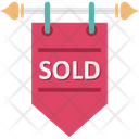 پیش‌نمایش فایل sold-signboard-1871566 از پک املاک و مستغلات