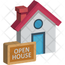 پیش‌نمایش فایل open-house-1871440 از پک املاک و مستغلات